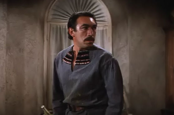 Anthony Quinn