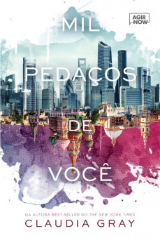 capa mil pedaços de voce