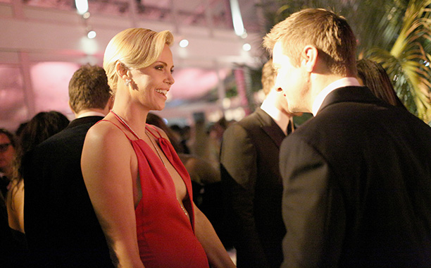 2016 Vanity Fair Oscar Party Hosted By Graydon Carter - Inside