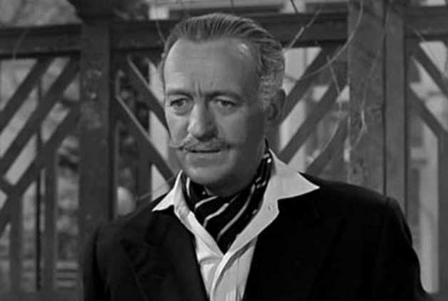David Niven