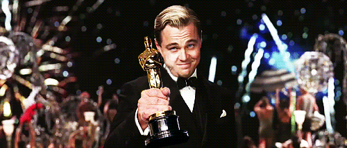 dicaprio oscar.gif