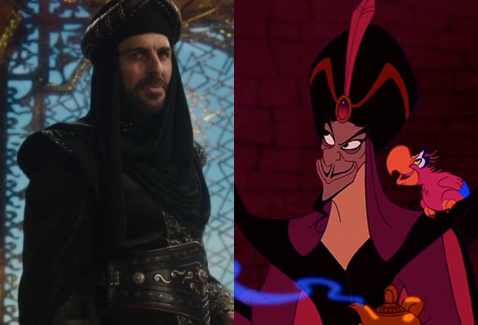 jafar