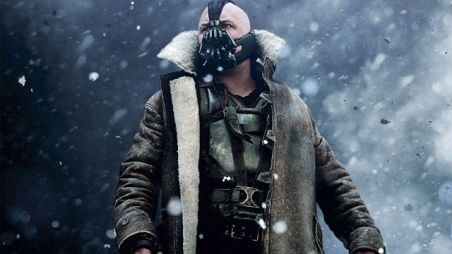 Bane (Tom Hardy)