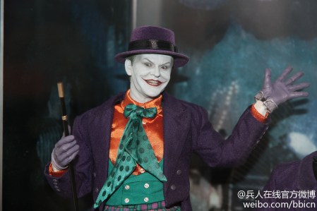 Coringa (Jack Nicholson)