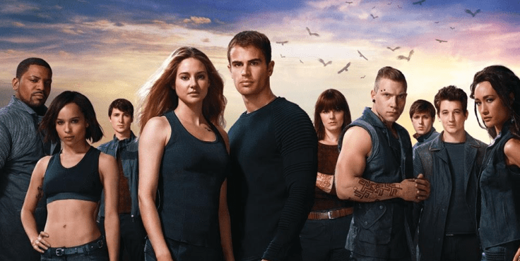 divergent