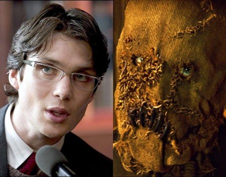 Espantalho (Cillian Murphy)