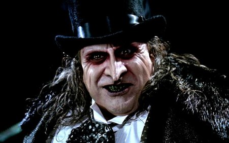 Pinguim (Danny DeVito)