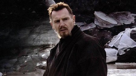 Ra's Al Ghul (Liam Neeson)