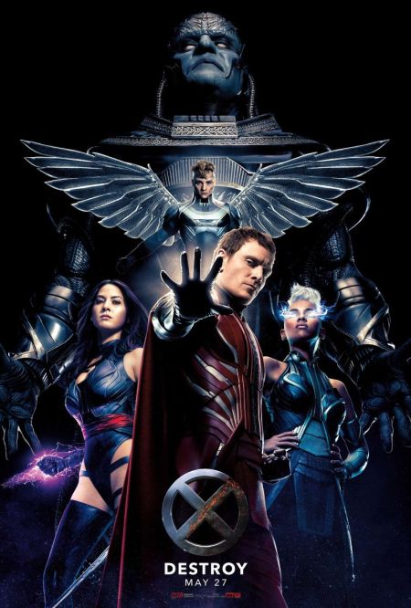 xmen4