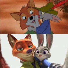 zootopia