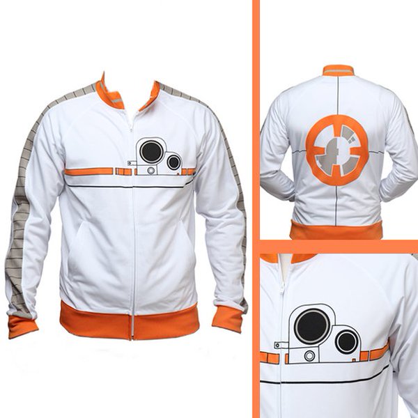 bb8 coat