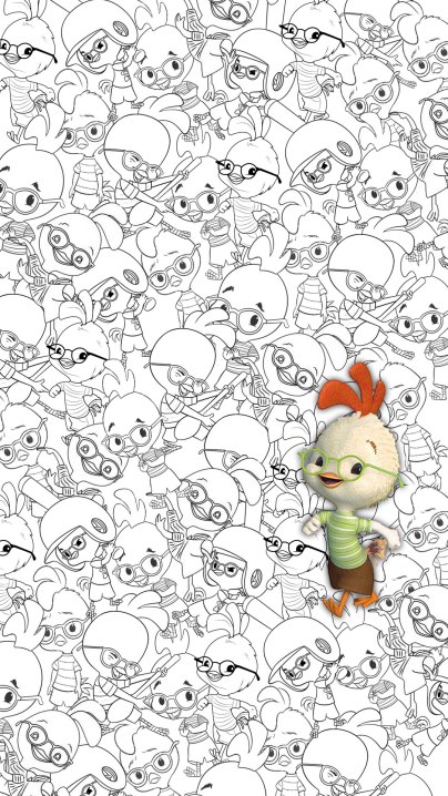 chiken-little-wallpapers