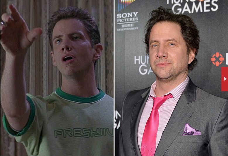 Jamie Kennedy