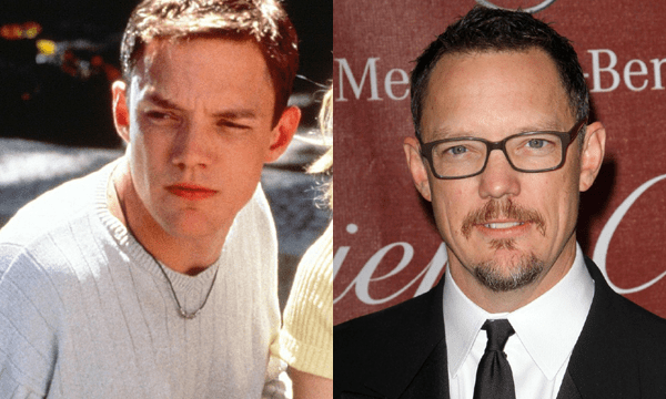 Matthew Lillard