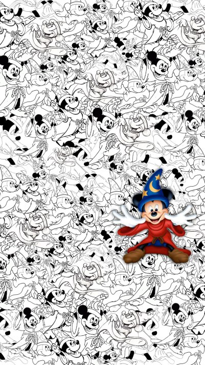 mickey-feiticeiro-wallpapers