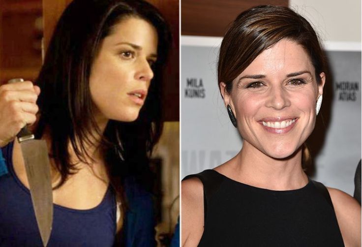 neve campbell