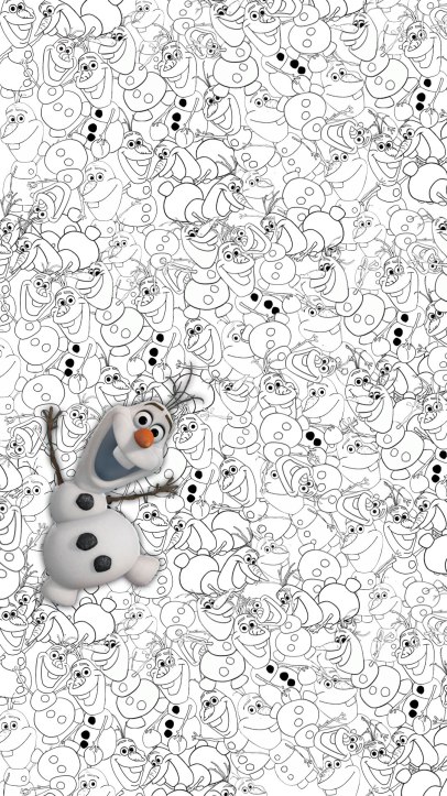 olaf-wallpapers