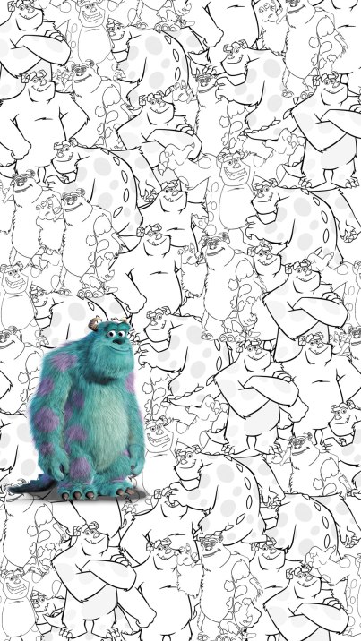sulley-wallpapers