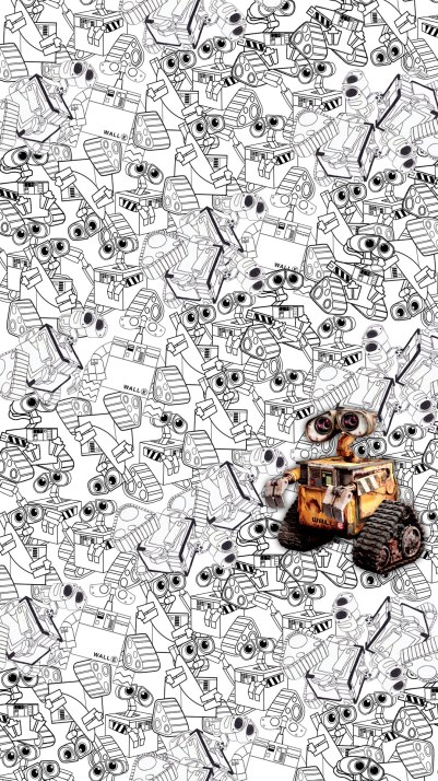 walle-wallpapers