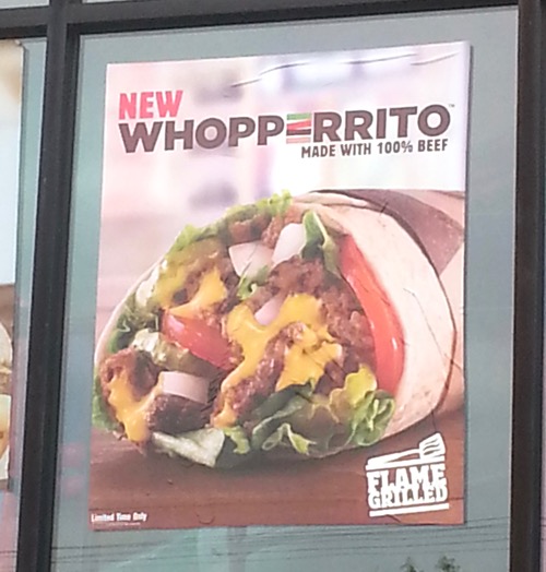 whopperito