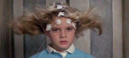 Chamas da Vingança (1984)