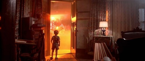 Encontros Imediatos de Terceiro Grau