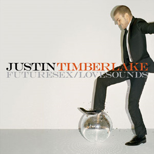 Justin Timberlake - FuturesexLovesound