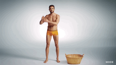 underwear
