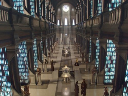 Biblioteca-jedi