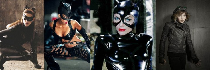 catwoman