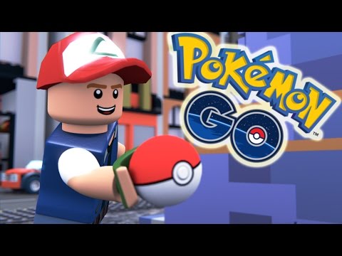 lego pokemon go