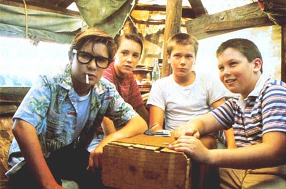 stand by me