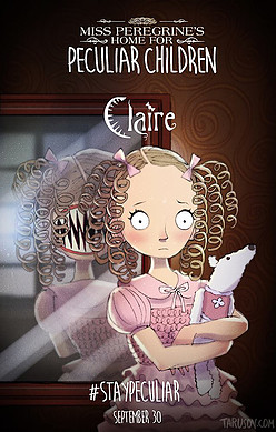 claire