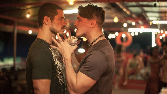 mais forte que o mundo