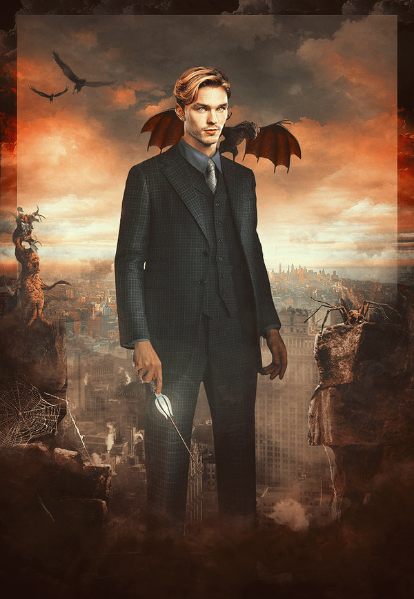 newton_scamander_by_grodansnagel-d6s98y2