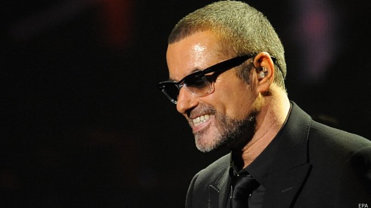 george-michael