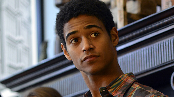 ALFIE ENOCH