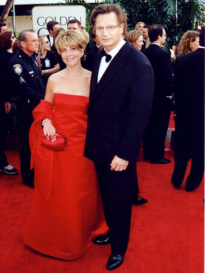 1997 Golden Globe Awards