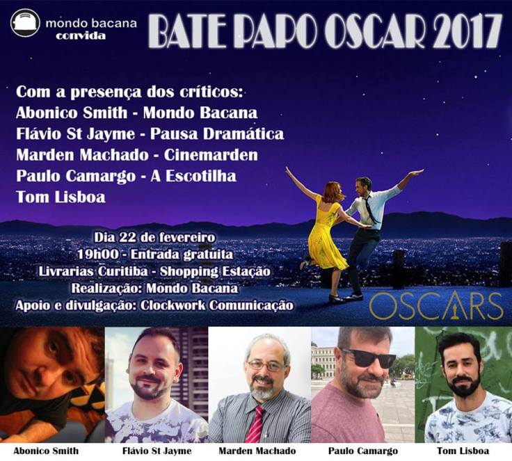 bate-papo-oscar-2017