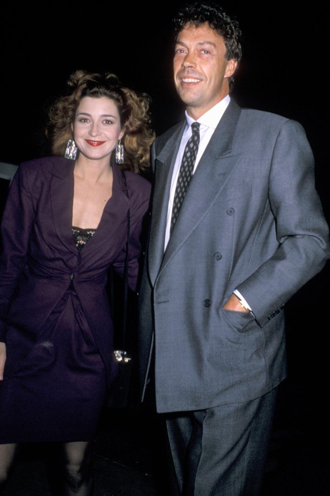 Ron Galella Archive - File Photos