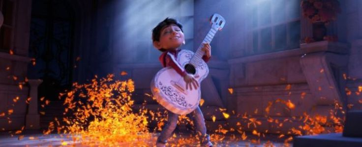 coco pixar
