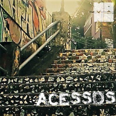 Mani Carneiro - Acessos