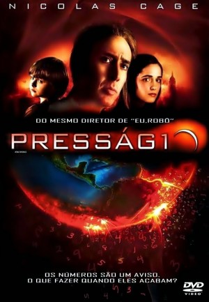 Presságio
