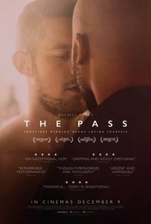the pass