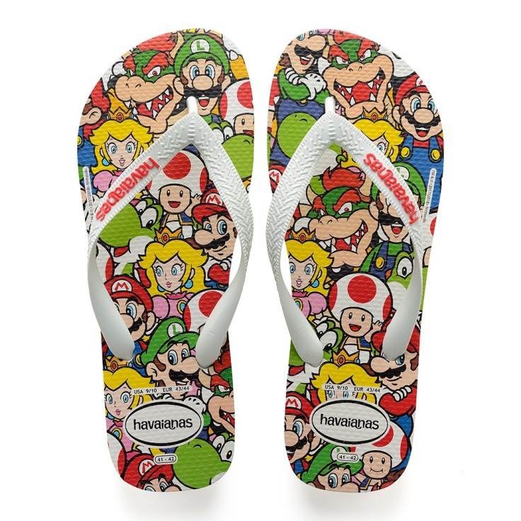 mario-chinelo