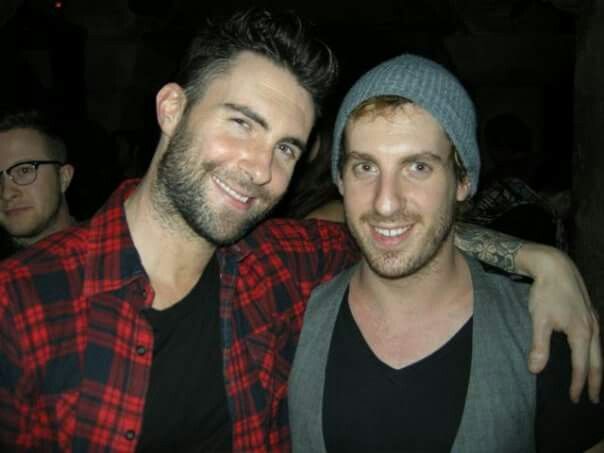 adam-noah-levine-brother