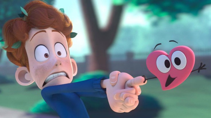 IN A HEARTBEAT2