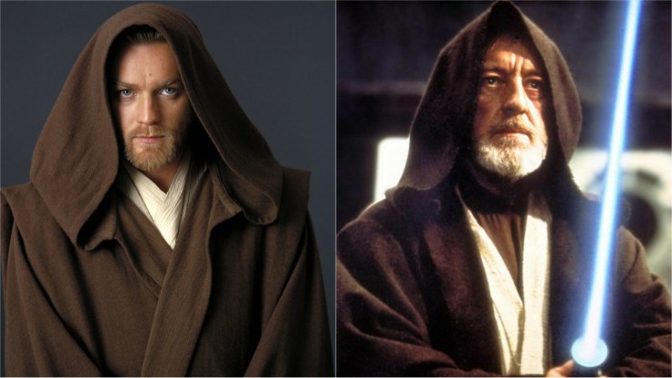 Obi-Wan Kenobi