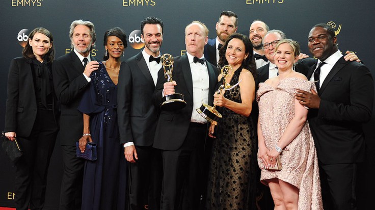 68th Annual Primetime Emmy Awards - Press Room