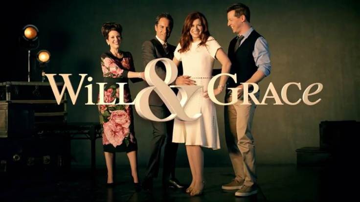 will &amp; grace 2